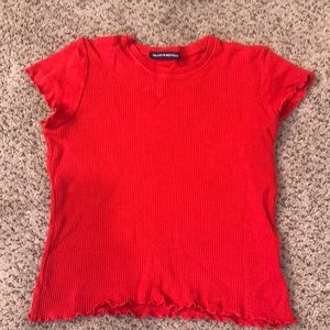 Red Brandy T-Shirt